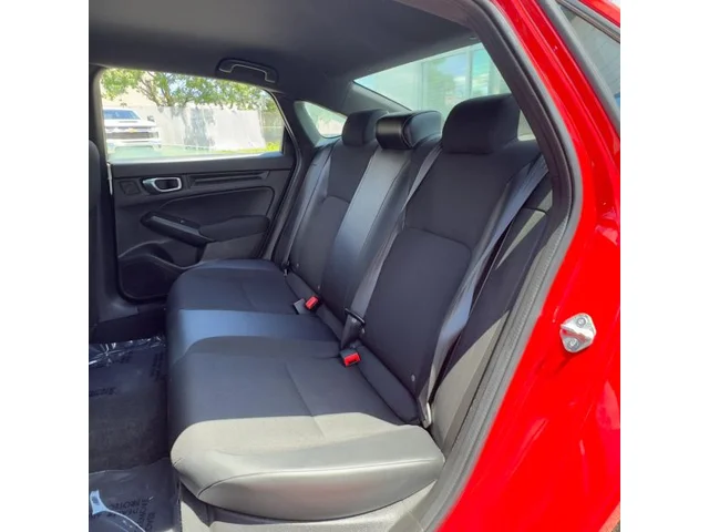 SEMINUEVOS HONDA Civic a Estados en autogozo