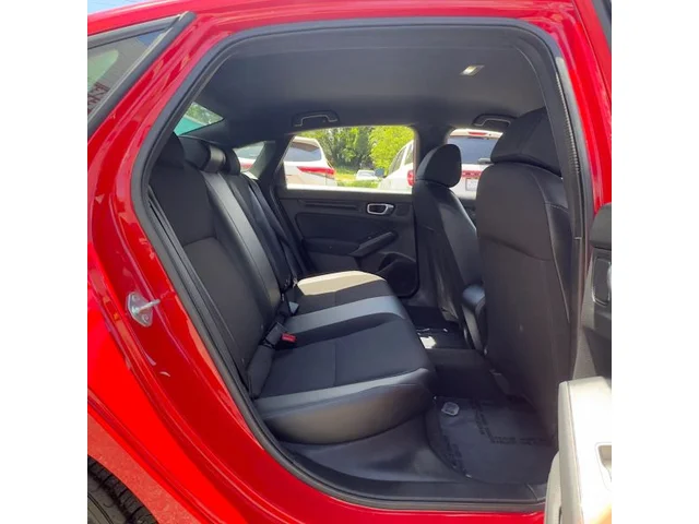 SEMINUEVOS HONDA Civic a Estados en autogozo