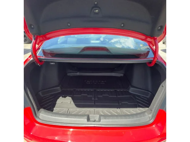 SEMINUEVOS HONDA Civic a Estados en autogozo
