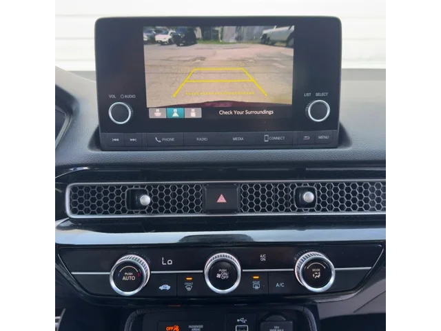 SEMINUEVOS HONDA Civic a Estados en autogozo