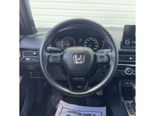 SEMINUEVOS HONDA Civic a Estados en autogozo