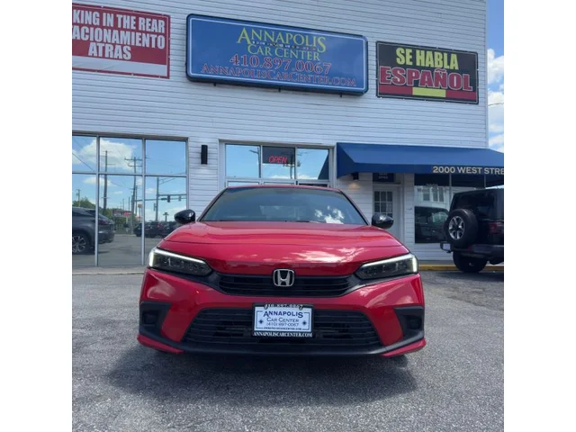 SEMINUEVOS HONDA Civic a Estados en autogozo