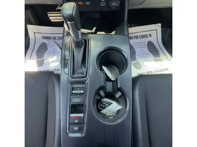 SEMINUEVOS HONDA Civic a Estados en autogozo