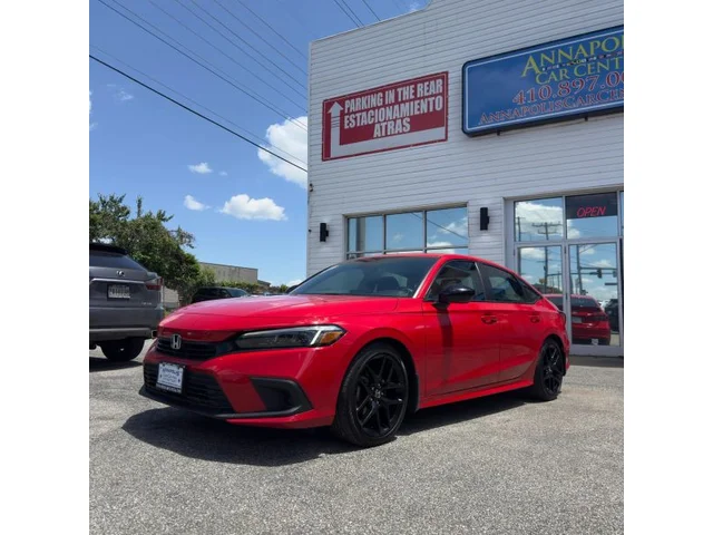SEMINUEVOS HONDA Civic a Estados en autogozo