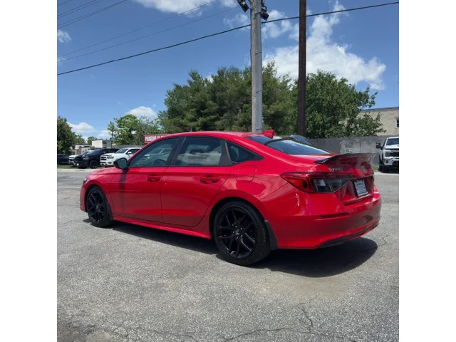 SEMINUEVOS HONDA Civic a Estados en autogozo