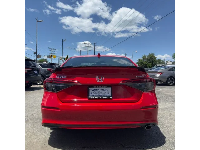 SEMINUEVOS HONDA Civic a Estados en autogozo