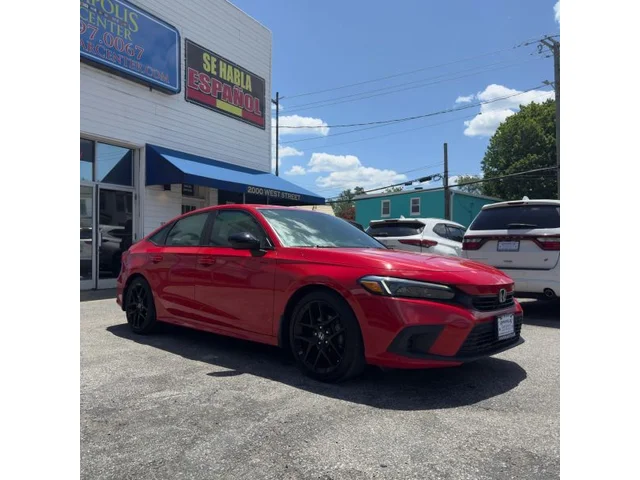 SEMINUEVOS HONDA Civic a Estados en autogozo
