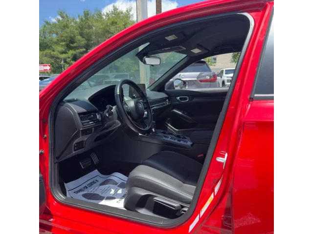 SEMINUEVOS HONDA Civic a Estados en autogozo