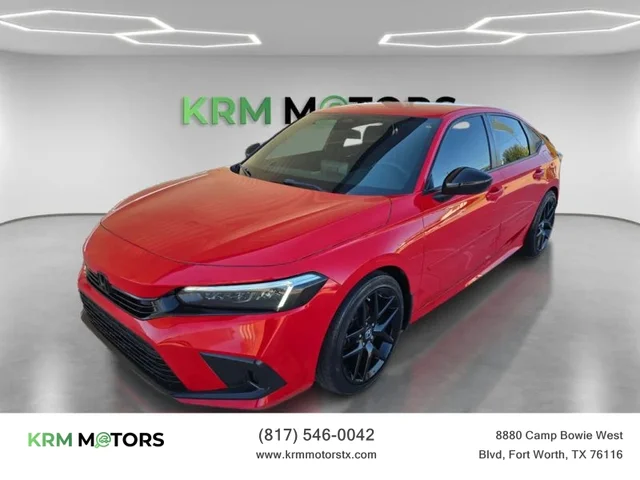 SEMINUEVOS HONDA Civic a Estados en autogozo