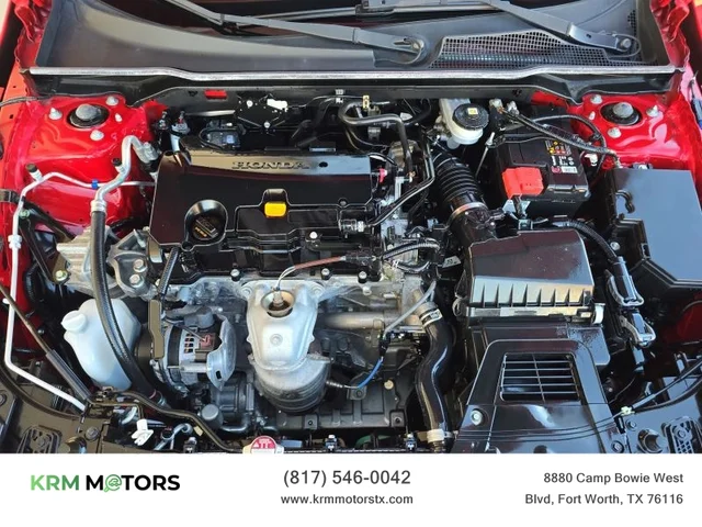 SEMINUEVOS HONDA Civic a Estados en autogozo