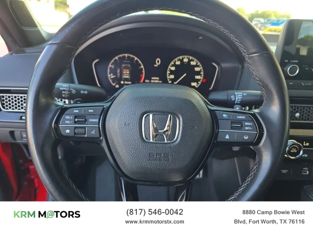 SEMINUEVOS HONDA Civic a Estados en autogozo