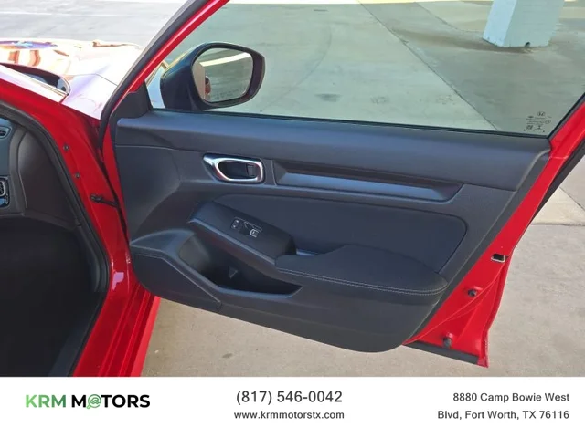 SEMINUEVOS HONDA Civic a Estados en autogozo