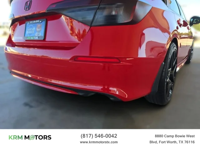 SEMINUEVOS HONDA Civic a Estados en autogozo