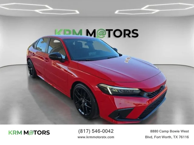 SEMINUEVOS HONDA Civic a Estados en autogozo