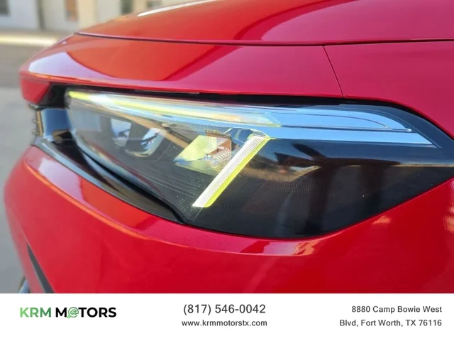 SEMINUEVOS HONDA Civic a Estados en autogozo