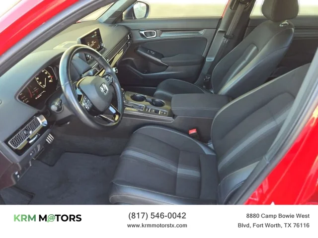 SEMINUEVOS HONDA Civic a Estados en autogozo