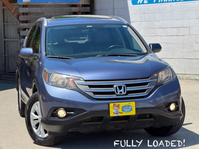 SEMINUEVOS HONDA CR-V a Estados en autogozo