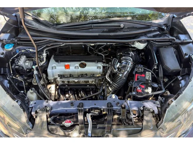 SEMINUEVOS HONDA CR-V a Estados en autogozo