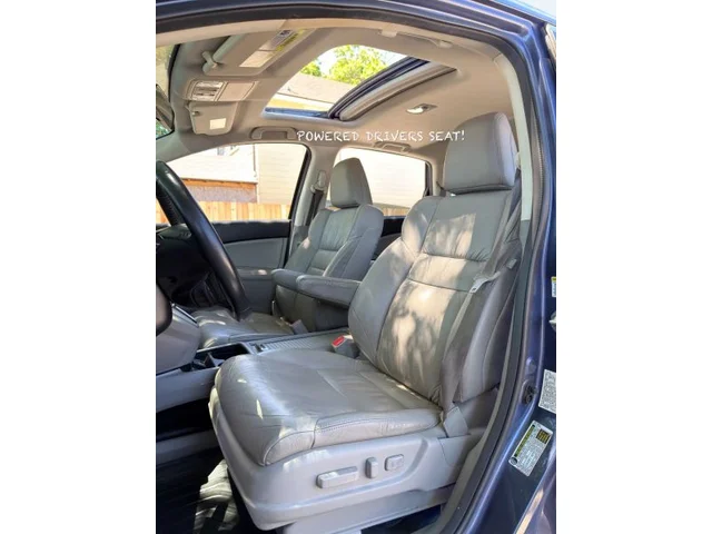 SEMINUEVOS HONDA CR-V a Estados en autogozo