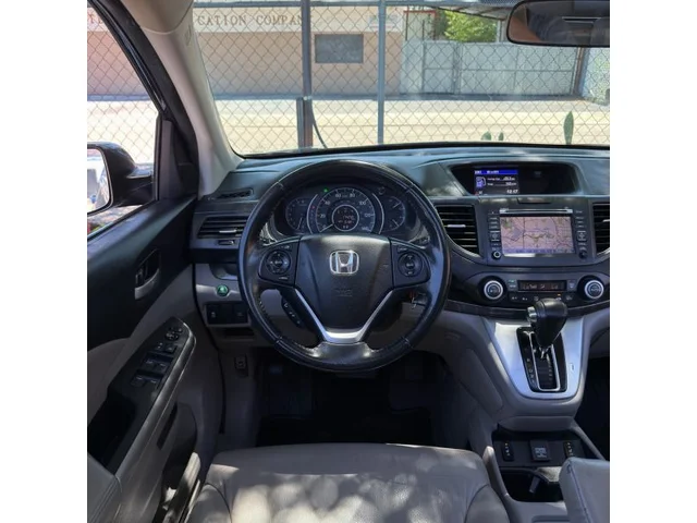 SEMINUEVOS HONDA CR-V a Estados en autogozo