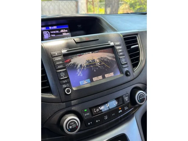SEMINUEVOS HONDA CR-V a Estados en autogozo