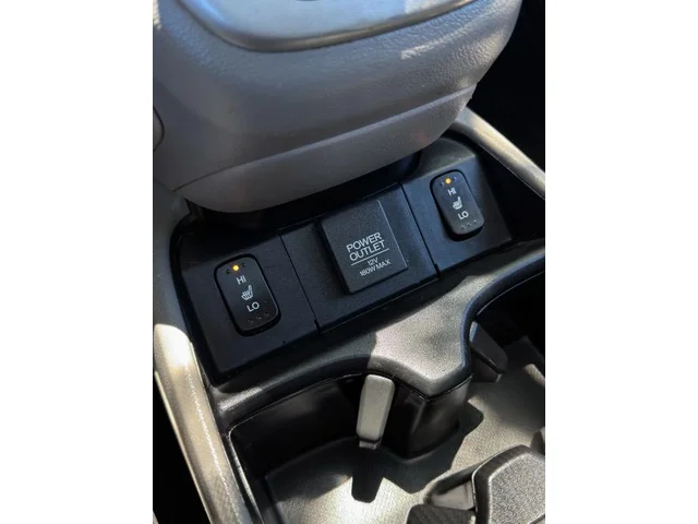 SEMINUEVOS HONDA CR-V a Estados en autogozo