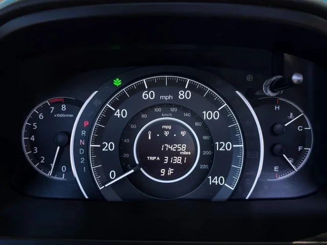 SEMINUEVOS HONDA CR-V a Estados en autogozo