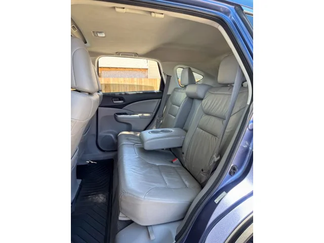 SEMINUEVOS HONDA CR-V a Estados en autogozo