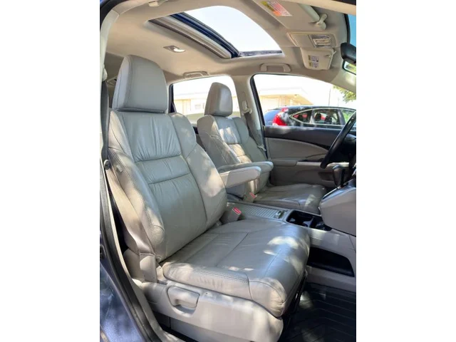 SEMINUEVOS HONDA CR-V a Estados en autogozo