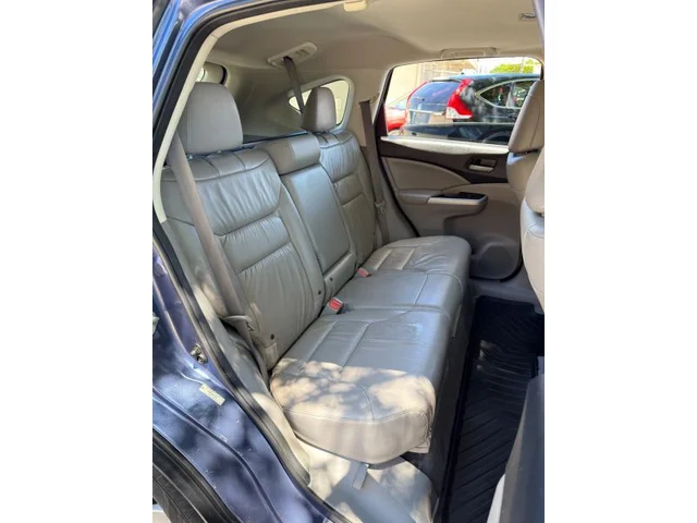 SEMINUEVOS HONDA CR-V a Estados en autogozo