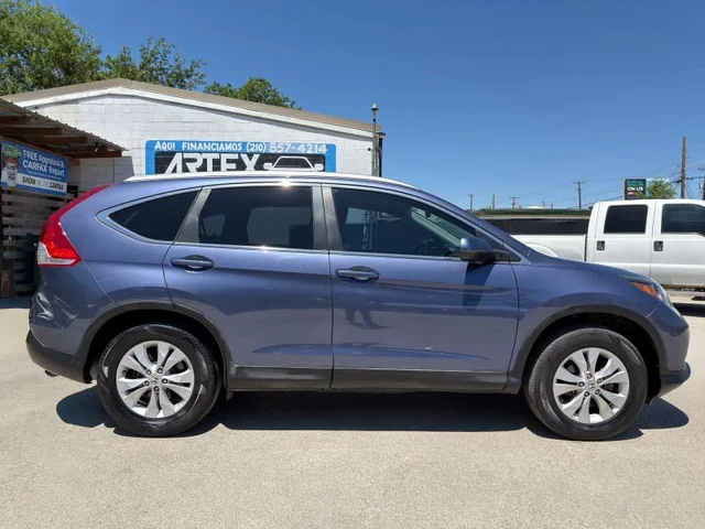 SEMINUEVOS HONDA CR-V a Estados en autogozo