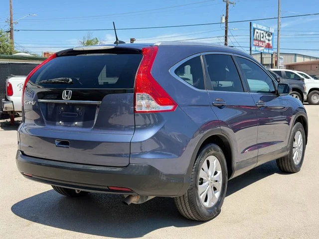SEMINUEVOS HONDA CR-V a Estados en autogozo