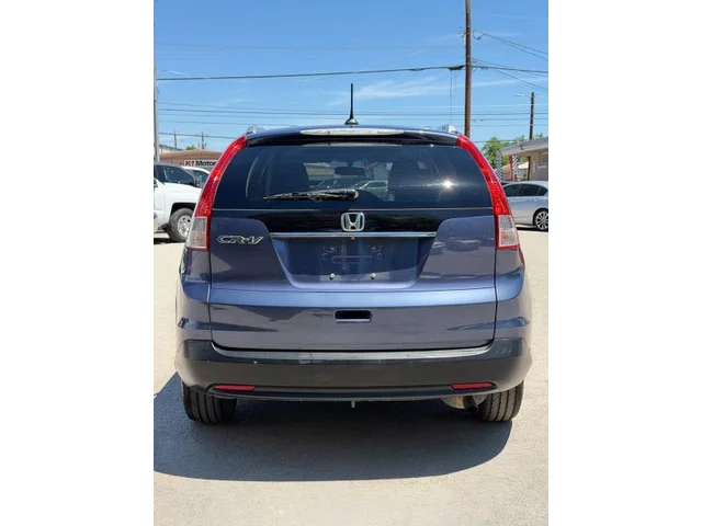 SEMINUEVOS HONDA CR-V a Estados en autogozo