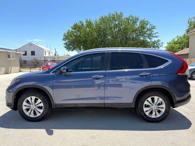 SEMINUEVOS HONDA CR-V a Estados en autogozo