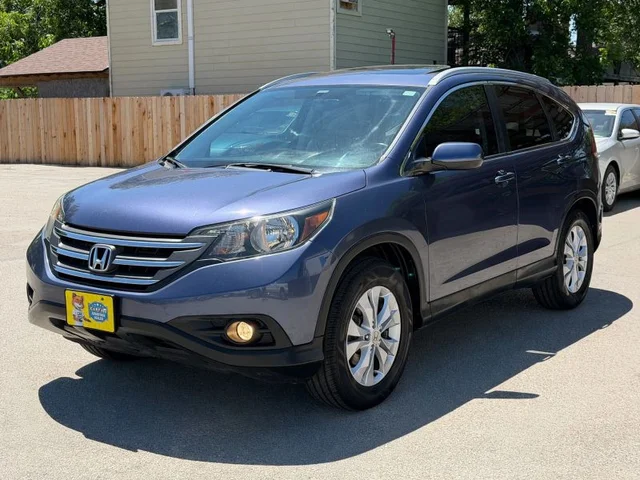 SEMINUEVOS HONDA CR-V a Estados en autogozo