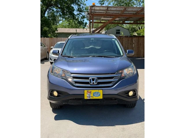 SEMINUEVOS HONDA CR-V a Estados en autogozo