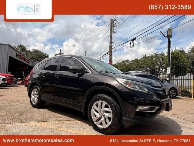 SEMINUEVOS HONDA CR-V a Estados en autogozo
