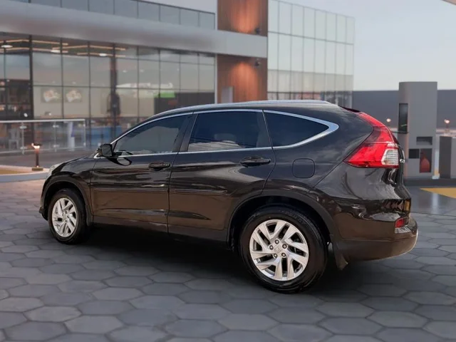 SEMINUEVOS HONDA CR-V a Estados en autogozo
