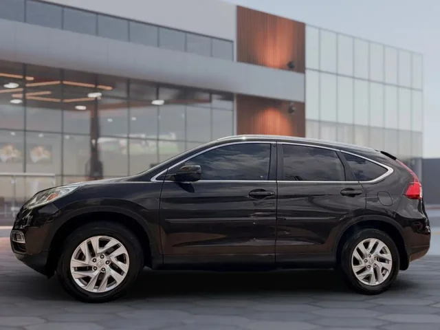 SEMINUEVOS HONDA CR-V a Estados en autogozo