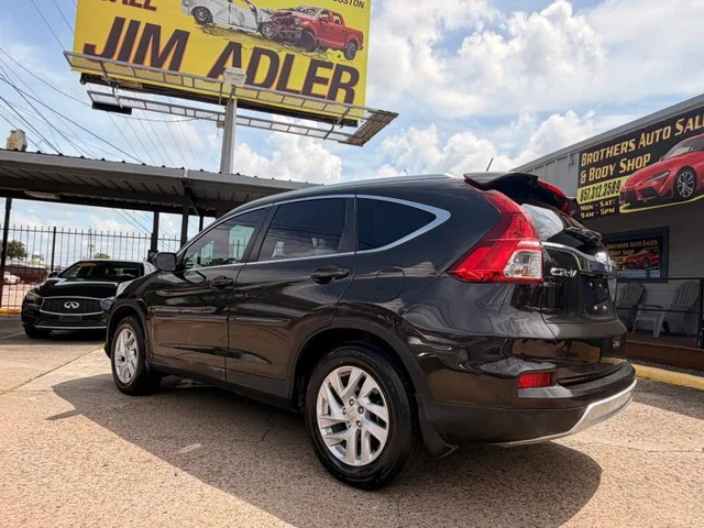 SEMINUEVOS HONDA CR-V a Estados en autogozo