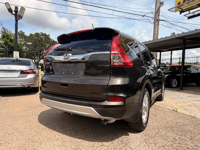 SEMINUEVOS HONDA CR-V a Estados en autogozo