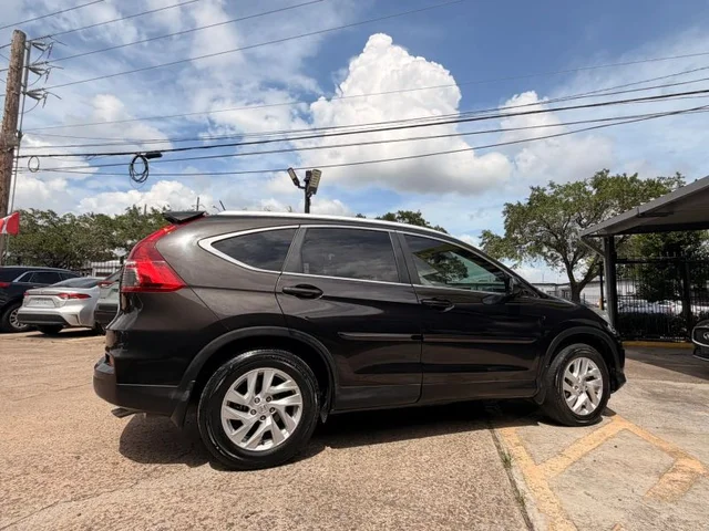 SEMINUEVOS HONDA CR-V a Estados en autogozo