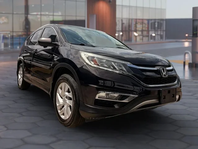 SEMINUEVOS HONDA CR-V a Estados en autogozo