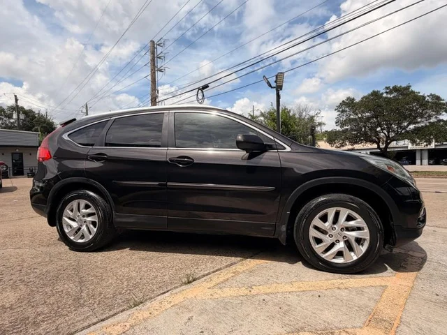 SEMINUEVOS HONDA CR-V a Estados en autogozo