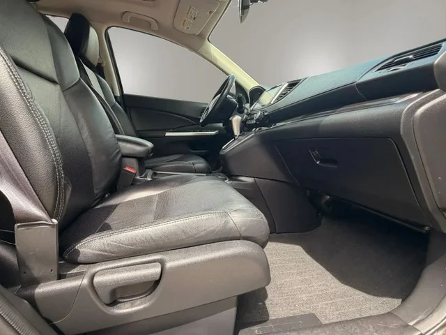 SEMINUEVOS HONDA CR-V a Estados en autogozo