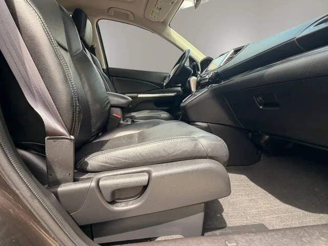 SEMINUEVOS HONDA CR-V a Estados en autogozo