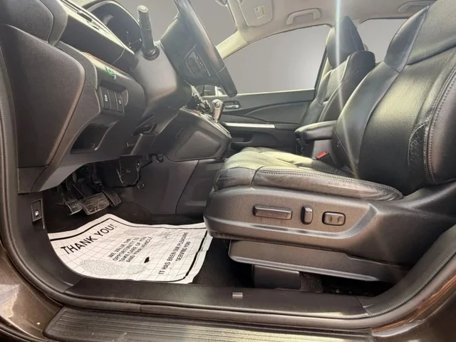 SEMINUEVOS HONDA CR-V a Estados en autogozo