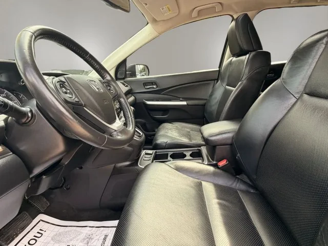 SEMINUEVOS HONDA CR-V a Estados en autogozo