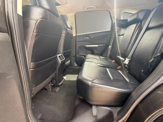 SEMINUEVOS HONDA CR-V a Estados en autogozo