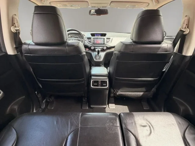 SEMINUEVOS HONDA CR-V a Estados en autogozo